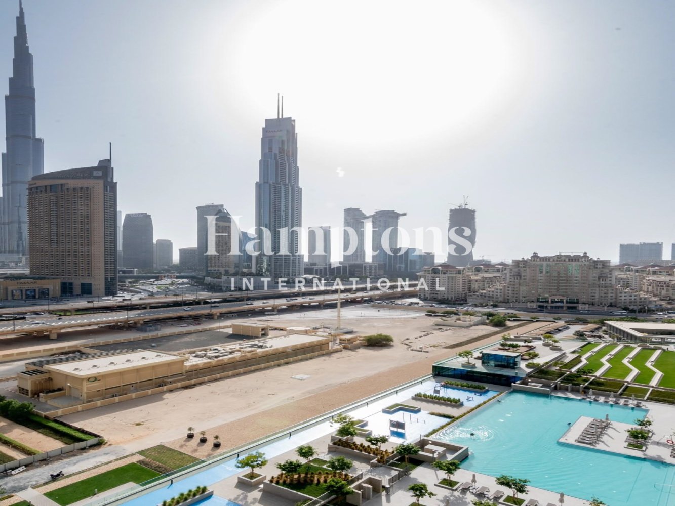 2 bedrooms Apartment for rent in Zabeel, Dubai, UAE № 191577