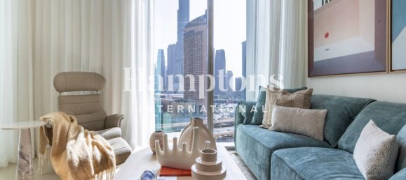2 bedrooms Apartment for rent in Zabeel, Dubai, UAE № 191577 8