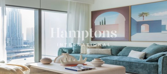 2 bedrooms Apartment for rent in Zabeel, Dubai, UAE № 191577 12