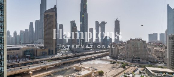 2 bedrooms Apartment for rent in Zabeel, Dubai, UAE № 191577 18