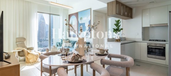 2 bedrooms Apartment for rent in Zabeel, Dubai, UAE № 191577 20