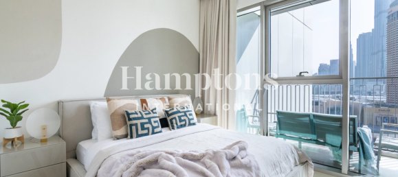2 bedrooms Apartment for rent in Zabeel, Dubai, UAE № 191577 6
