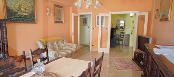 Apartamento de 4 habitaciónes en Montesilvano, Italy No. 17535 3