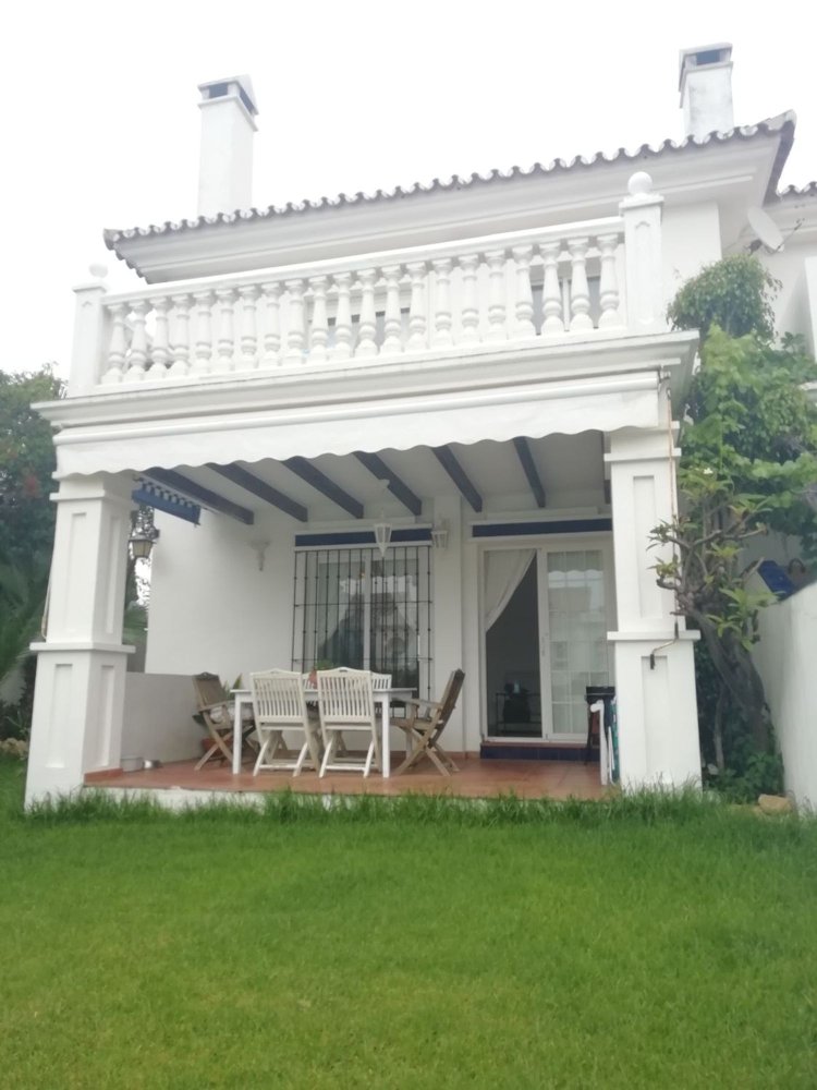 3 bedrooms House in Mijas, Spain No. 67514