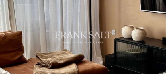 Пентхаус с 2 спальнями в Биркиркара, Мальта № 1608 7