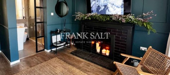 Пентхаус с 2 спальнями в Биркиркара, Мальта № 1608 12