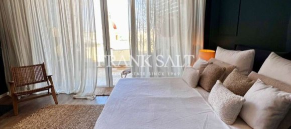 Пентхаус с 2 спальнями в Биркиркара, Мальта № 1608 15