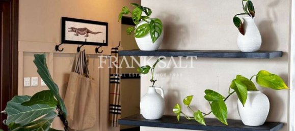 Пентхаус с 2 спальнями в Биркиркара, Мальта № 1608 8