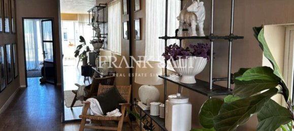 Пентхаус с 2 спальнями в Биркиркара, Мальта № 1608 11