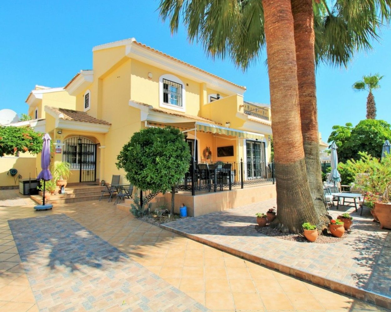 Casa T3 em Alicante, Spain N.º 168014