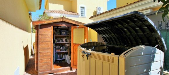 Casa T3 em Alicante, Spain N.º 168014 28