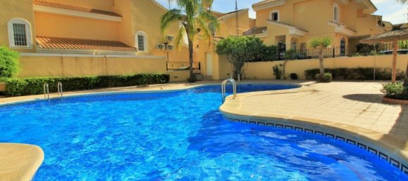 Casa T3 em Alicante, Spain N.º 168014 21