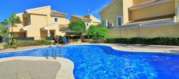 Casa T3 em Alicante, Spain N.º 168014 23