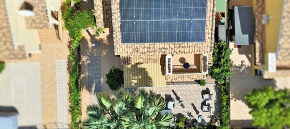 Casa T3 em Alicante, Spain N.º 168014 26