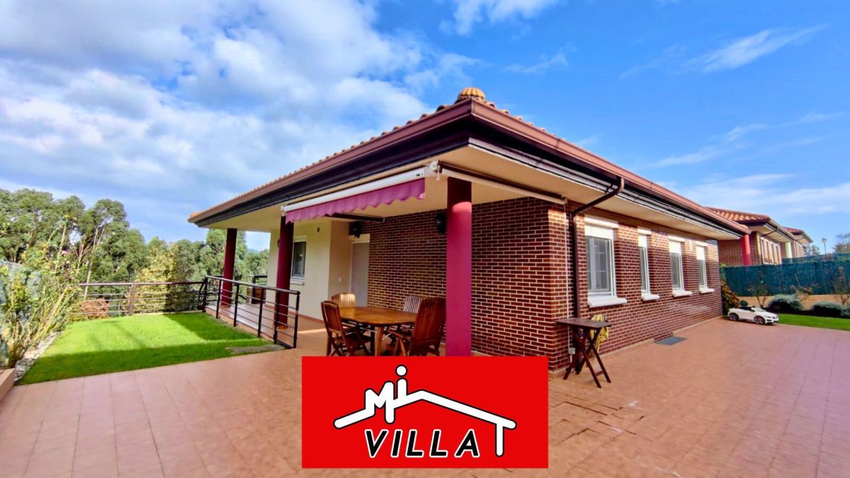 4 bedrooms House in Cantabria, Spain No. 278039