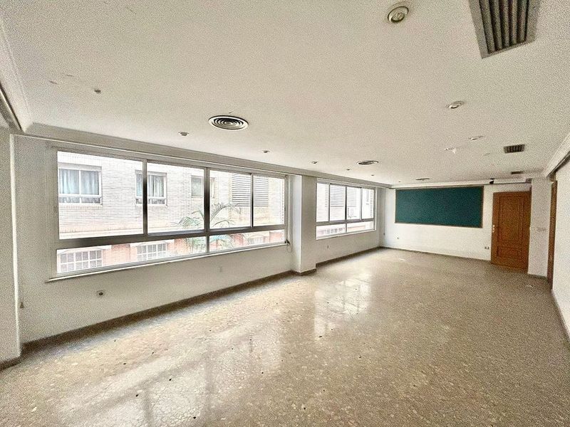 Büro in Malaga, Spain 150m², Nr. 225460