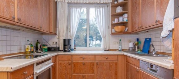 6 غرف نوم منزل في County of Bentheim, Germany رقم 198398 17