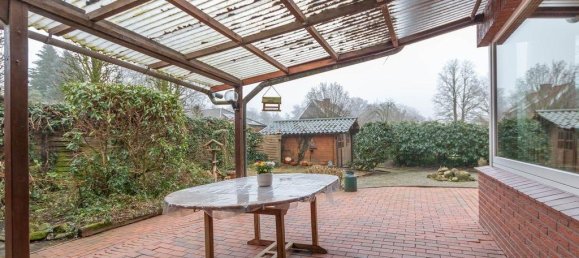 6 غرف نوم منزل في County of Bentheim, Germany رقم 198398 6