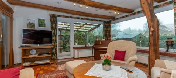 6 غرف نوم منزل في County of Bentheim, Germany رقم 198398 14