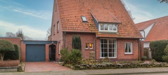 6 غرف نوم منزل في County of Bentheim, Germany رقم 198398 2