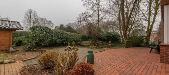 6 غرف نوم منزل في County of Bentheim, Germany رقم 198398 5