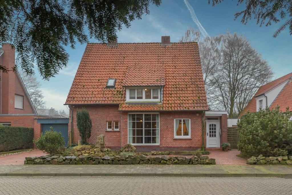 6 غرف نوم منزل في County of Bentheim, Germany رقم 198398