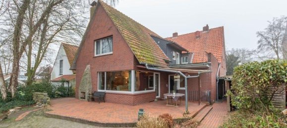 6 غرف نوم منزل في County of Bentheim, Germany رقم 198398 4