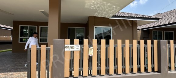 Vivenda T3 em Hua Hin, Thailand N.º 165834 3