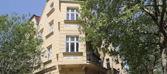 1 chambre Appartement à Wilhelmsruh, Germany No. 226466 3