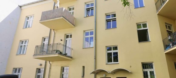 1 chambre Appartement à Wilhelmsruh, Germany No. 226466 5