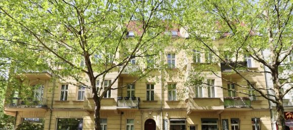 1 chambre Appartement à Wilhelmsruh, Germany No. 226466 4