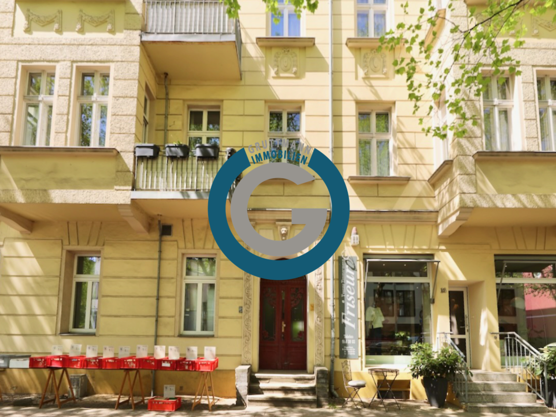 1 chambre Appartement à Wilhelmsruh, Germany No. 226466