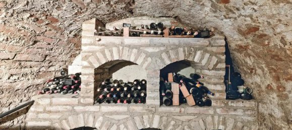 13-Zimmer Stadthaus in Krems an der Donau, Austria, Nr. 240209 27