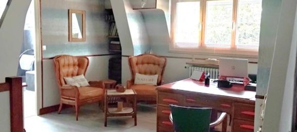 4 Schlafzimmer Haus in La Ferte-Saint-Cyr, France, Nr. 70948 8