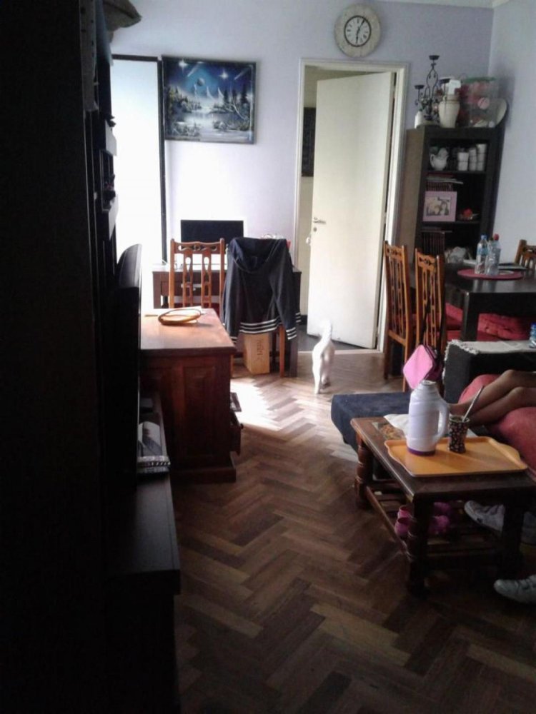 Studio in Buenos Aires, Argentina No. 85035