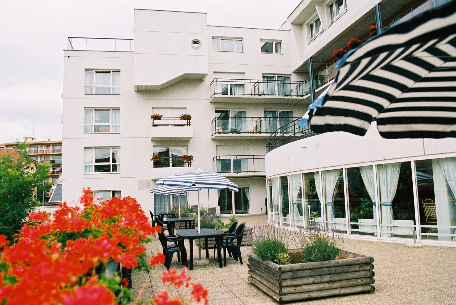 Studio in Mulhouse, France, Nr. 324268