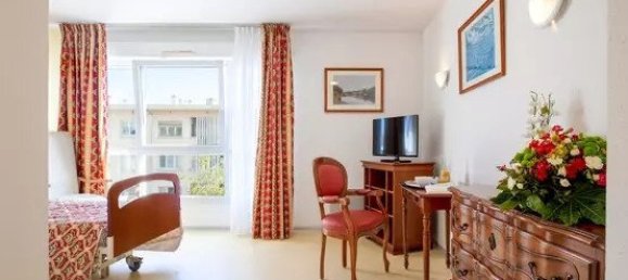 Studio in Mulhouse, France, Nr. 324268 3