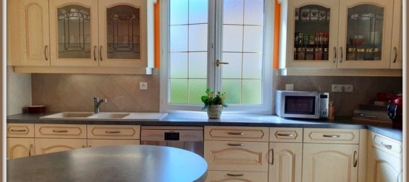 5 غرف نوم منزل في Sainte-Savine, France رقم 154848 8