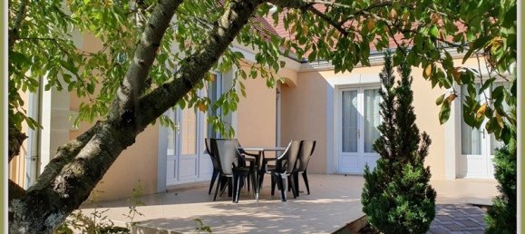 5 غرف نوم منزل في Sainte-Savine, France رقم 154848 31