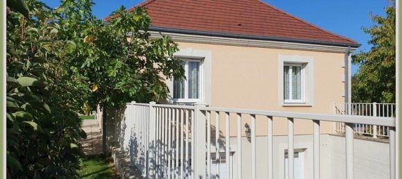 5 غرف نوم منزل في Sainte-Savine, France رقم 154848 29