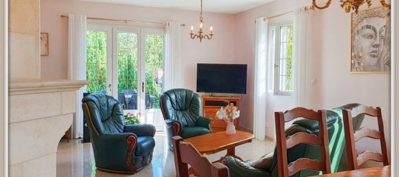 5 غرف نوم منزل في Sainte-Savine, France رقم 154848 5