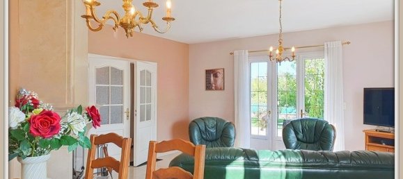 5 غرف نوم منزل في Sainte-Savine, France رقم 154848 6