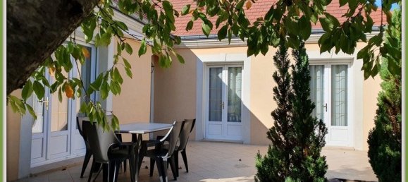 5 غرف نوم منزل في Sainte-Savine, France رقم 154848 3