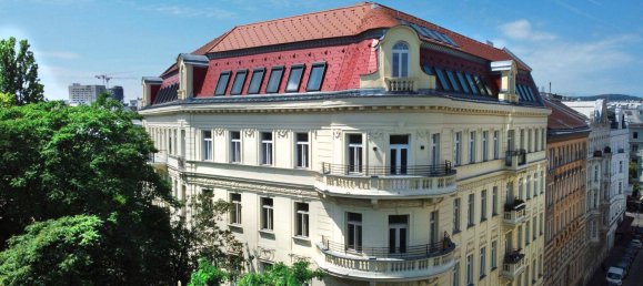 5-salle Appartement à Alsergrund, Austria No. 123526 2