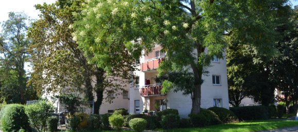 2 Schlafzimmer Wohnung in Main-Kinzig, Germany, Nr. 136116 4