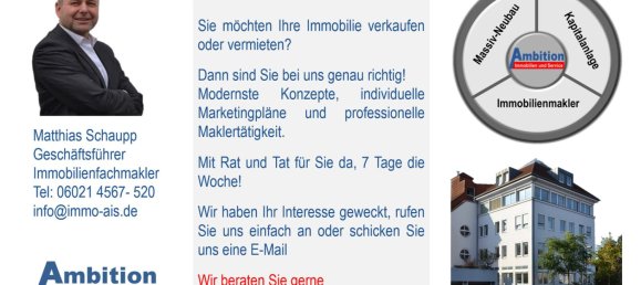 2 Schlafzimmer Wohnung in Main-Kinzig, Germany, Nr. 136116 12