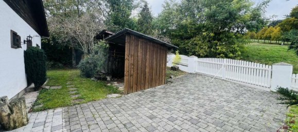 Дом с 3 комнатами в Гросрусбах, Австрия № 210277 22