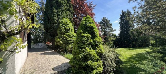 Дом с 3 комнатами в Гросрусбах, Австрия № 210277 6