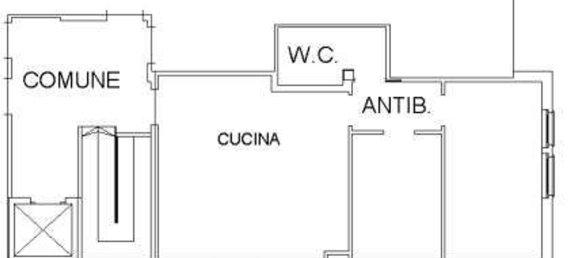 3غرفة شقة في Induno Olona, Italy رقم 3178 7