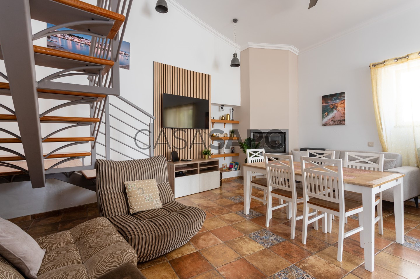 5 chambres Maison à Lagoa, Portugal No. 202660